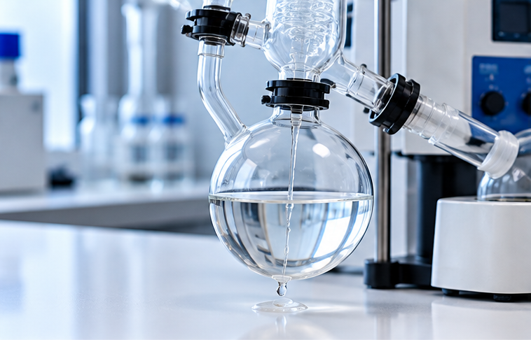 Solvent Recovery