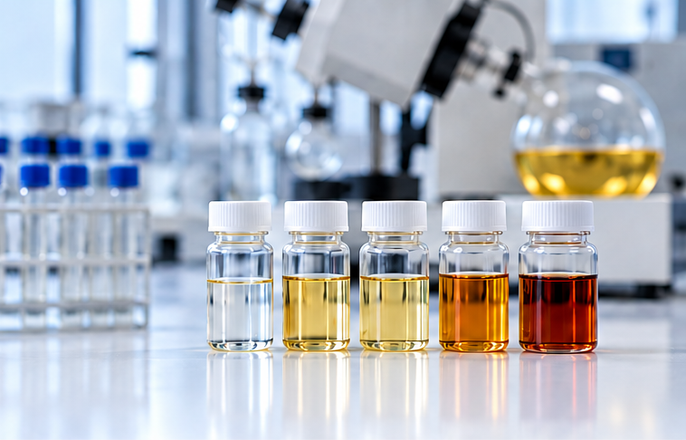 Sample Concentration