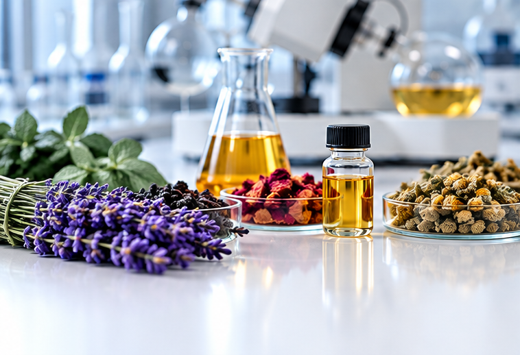 Natural Products