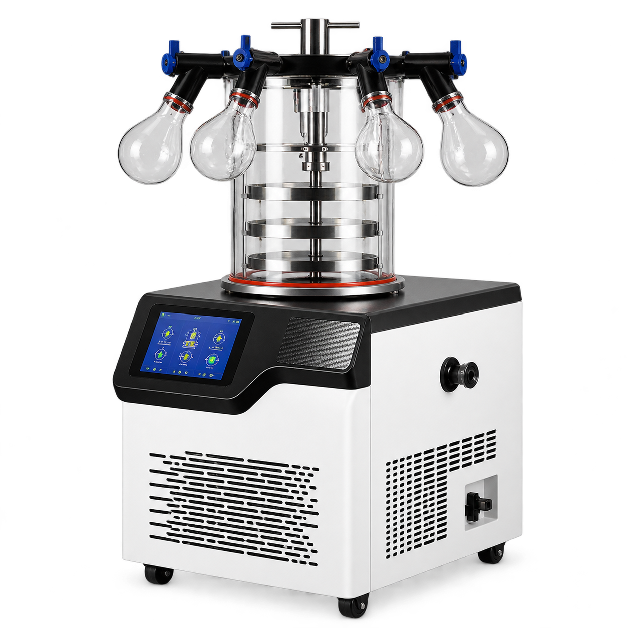 3L Bench-top Freeze Dryer