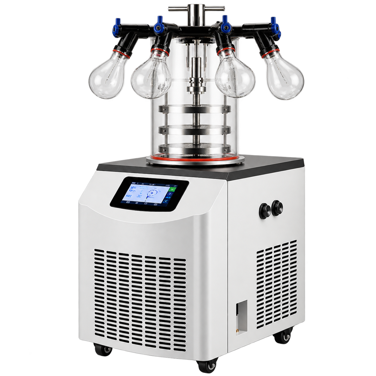 4L Laboratory Freeze Dryer