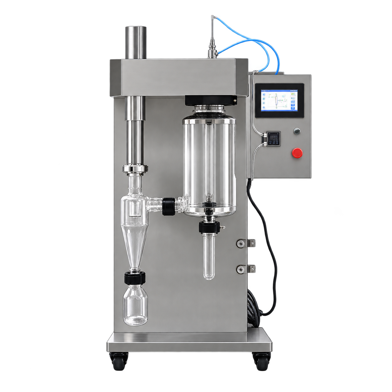Spray Dryer