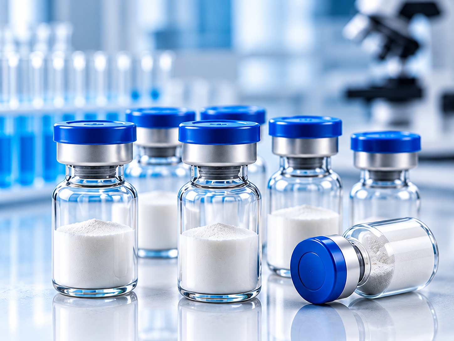 Biopharmaceutical Spray Drying