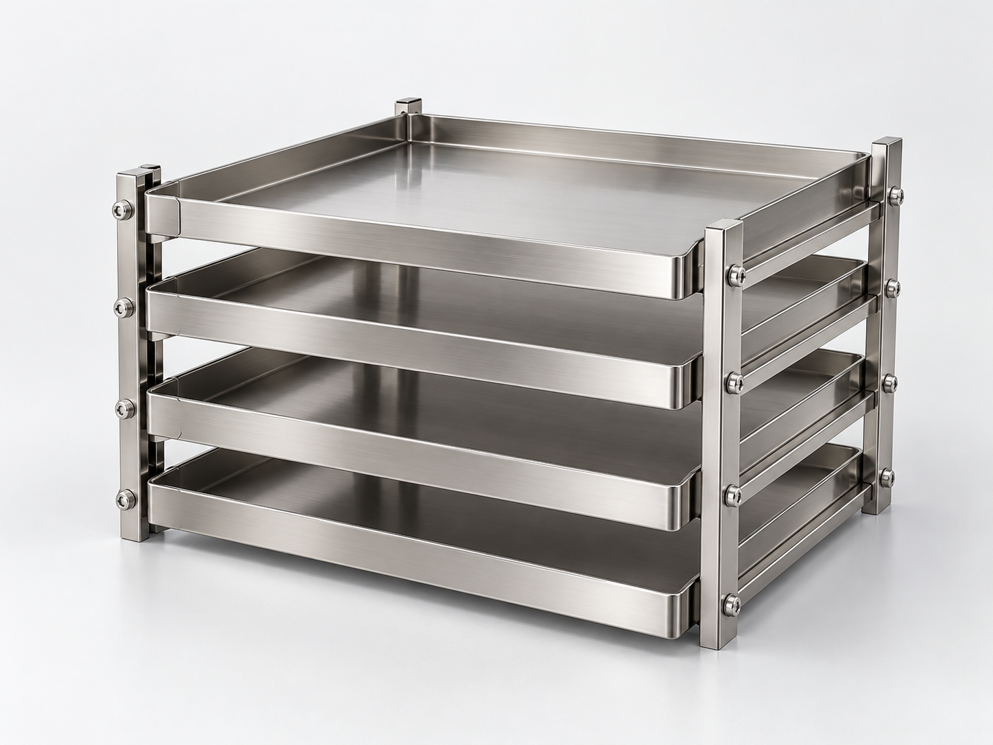 Freeze Dryer Standard Shelf