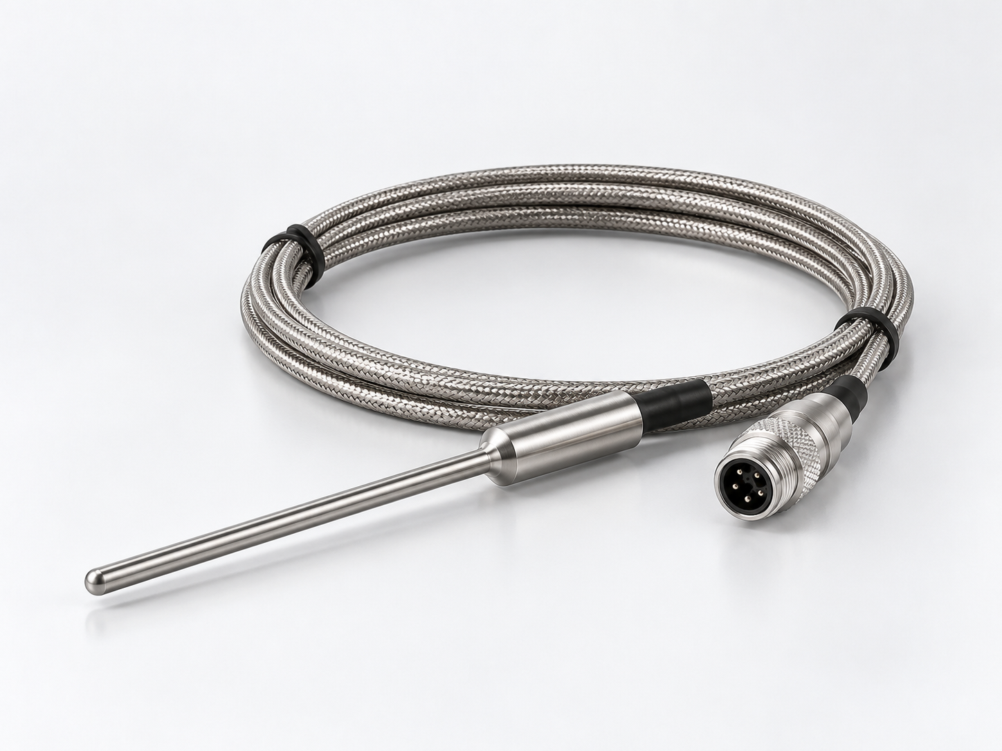 Freeze Dryer Temperature Sensor