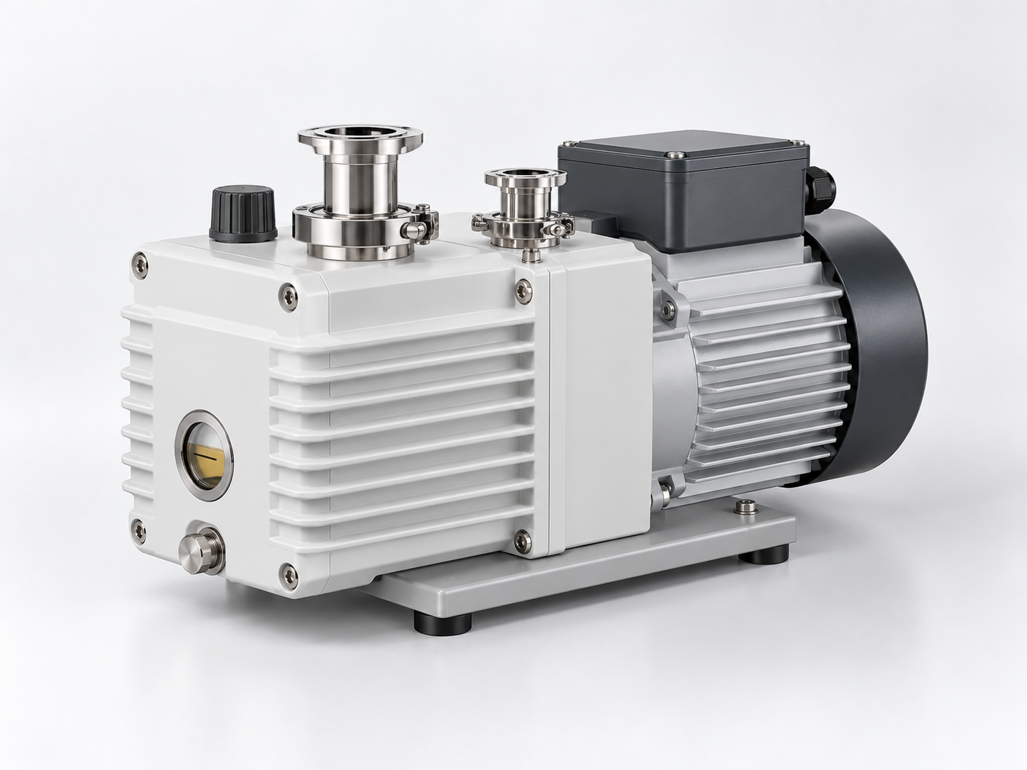 Freeze Dryer Vacuum Pump